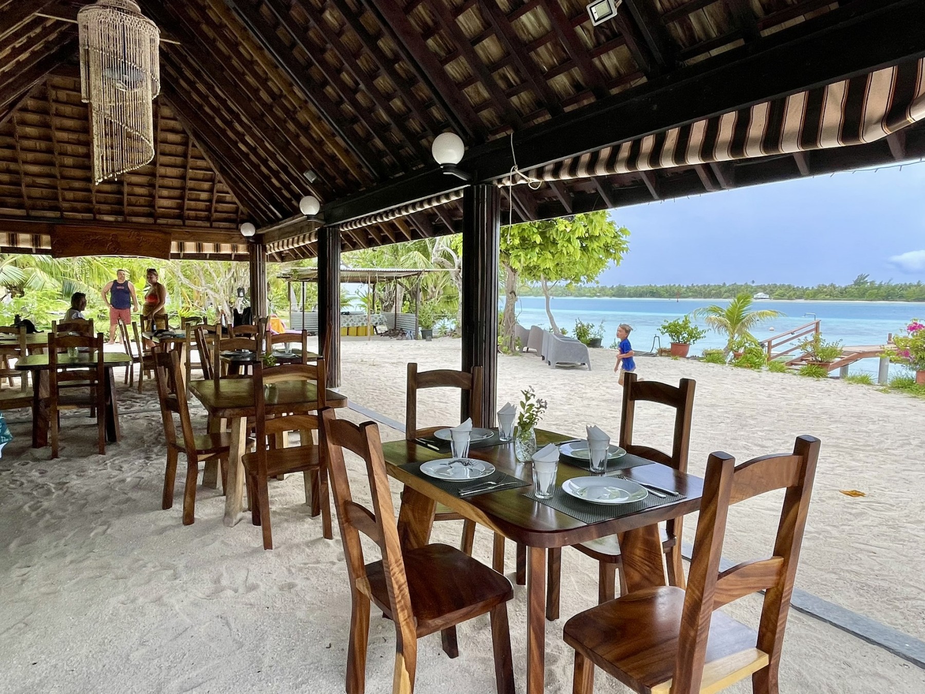 Pension Papahani